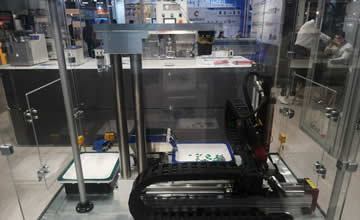 Vibrasyon besleme Sistemleri